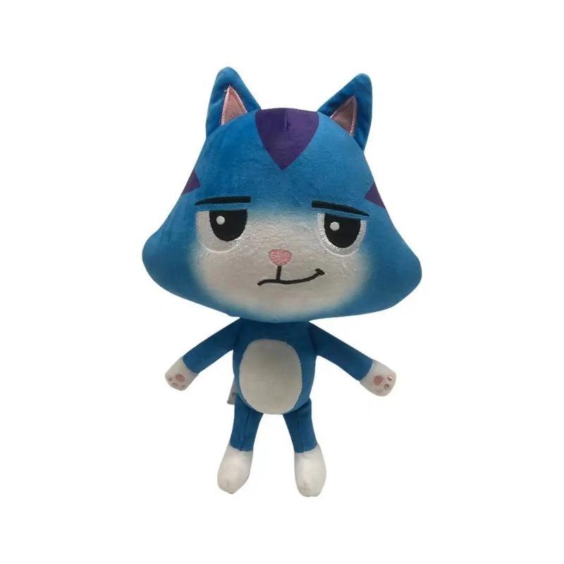 Casa de muñecas Kawaii Gabby de 22-25CM, peluches de dibujos