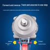 Dongcheng 20V Brushless Cordless Impact Wrench CN Plug (adapter Included)