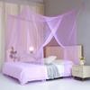 Encryption Mesh Mosquito Net Thickened Bed Netting Princess Style Insect Net  Home Use