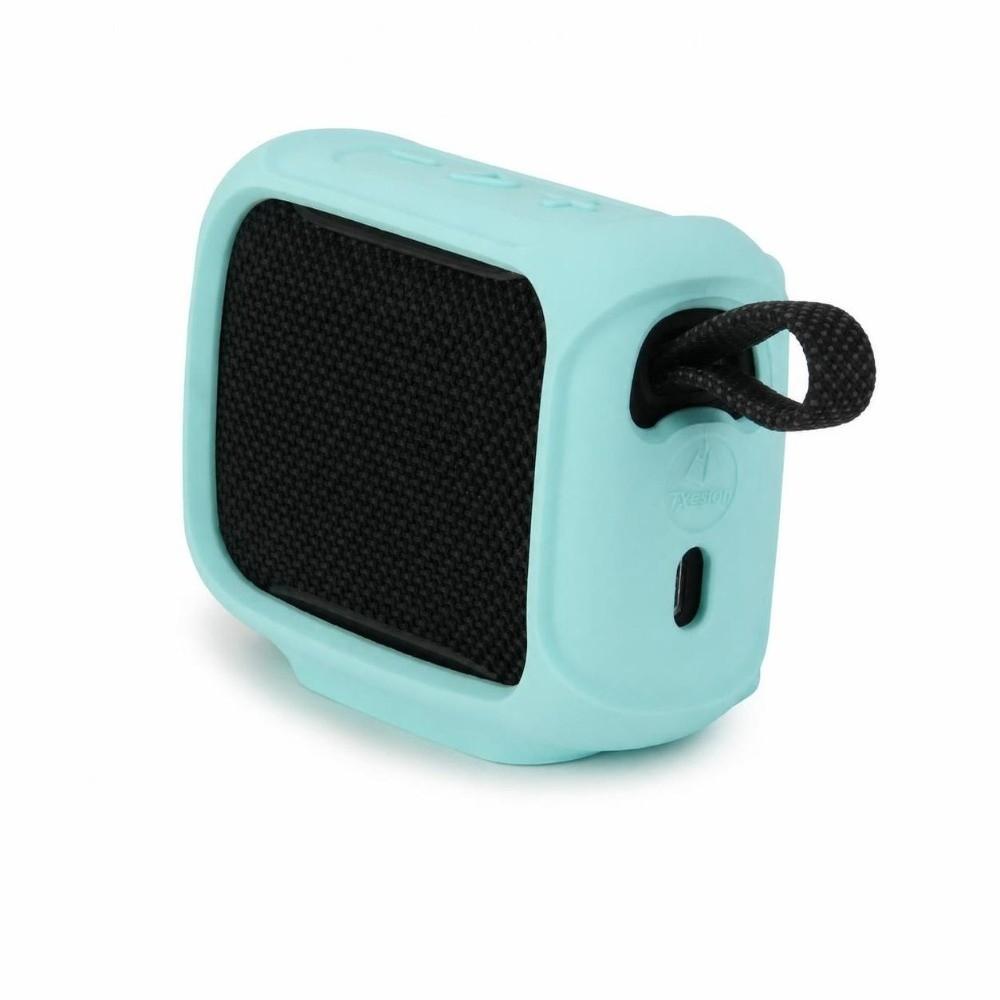 Anti-scratch Speaker Bumper Case Silicone Speaker Sleeve for JBL GO5 Speaker Accessories