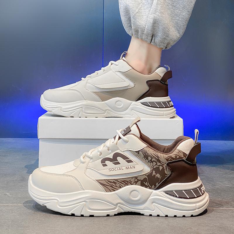 Fashion CYYTL Shoes For Men Sneakers Casual Mesh Breathable Summer Outdoor Running Tennis Platform Sports Hiking Designer Luxury Loafers