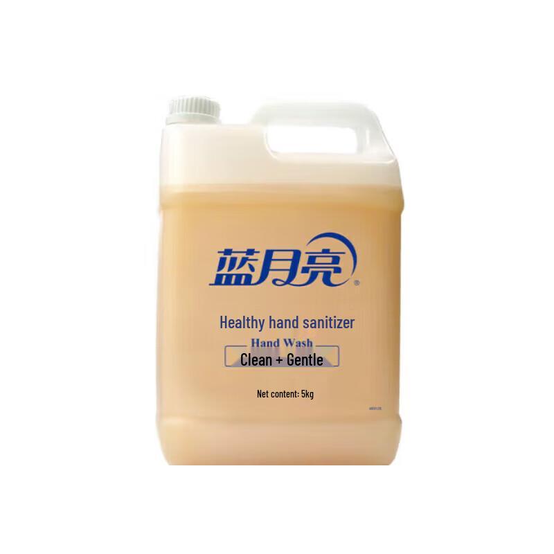 

Blue Moon Healthy Hand Wash 5kg