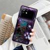 Purple Gaming Console Black Soft Phone Cover Case for Xiaomi Mi 11 12 13 Lite 13 14 15 Pro 12X 10T 11T 12T Pro