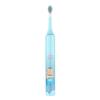 Children's Sonic Electric Toothbrush, Soft Bristle, Waterproof, Wireless Charging, Ages 3-13