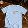 Beer Me Please Tand Kids Tshirt Minimal Cheers Graphic