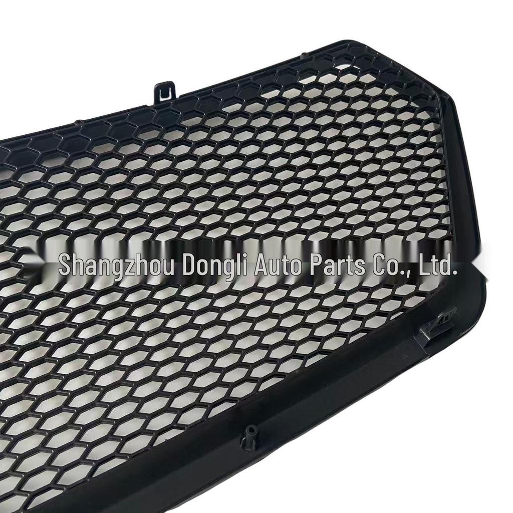 Carbon Pattern Front Grille Mesh for 2015-2018 Subaru Legacy Outback