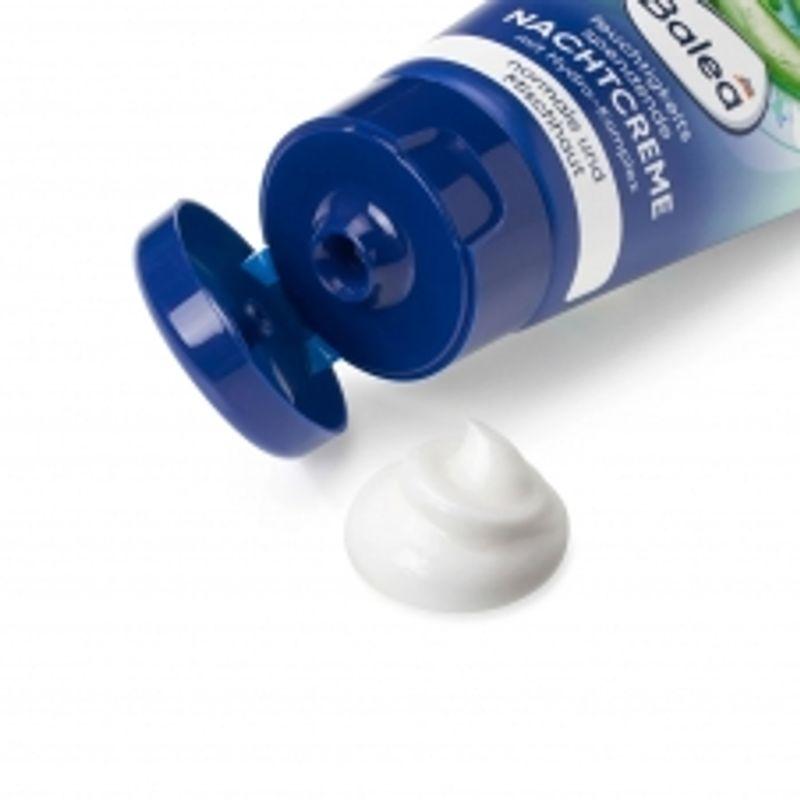 

Balea Intensive Moisturizing Night Cream 50ml