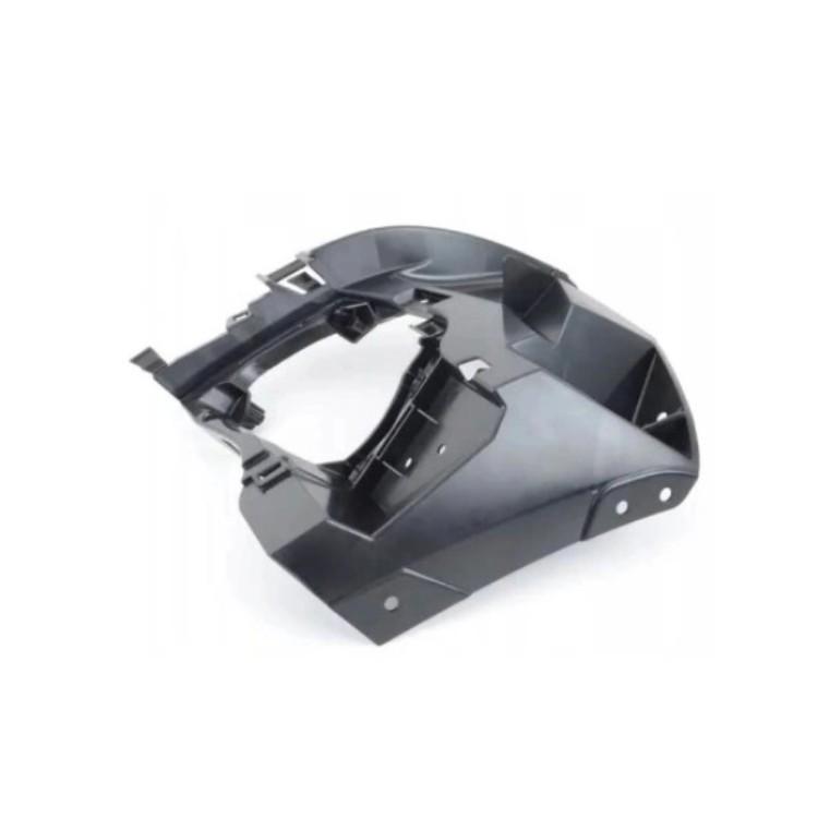 BMW 3 F34 Framskärm Kompatibel (51118061637)