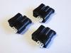 4530 Toyota Direct Ignition Coil Female Coupler Connector 3 Pcs Misfires Repair