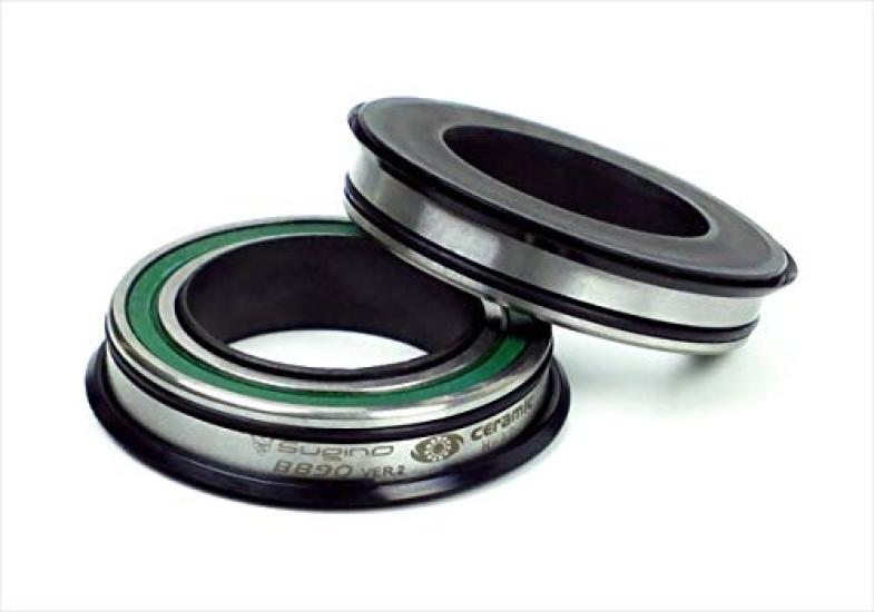 

BB90 SUPER CERAMIC Керамічний підшипник Вер.2 срібний