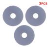 1/3/5 Pcs Ah0007100R Seal Rubber For Roca Dual Flush Valve Toilet D1D/D2D Diaphragm Washer Plumbing Valve Toilet Tool Accessories
