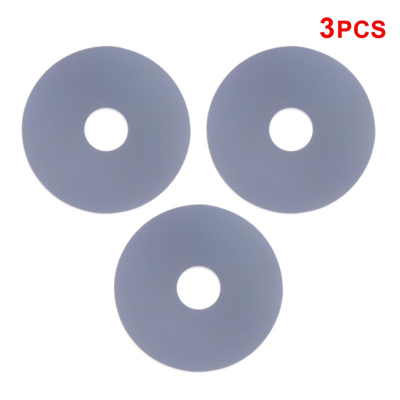 1/3/5 Pcs Ah0007100R Seal Rubber For Roca Dual Flush Valve Toilet D1D/D2D Diaphragm Washer Plumbing Valve Toilet Tool Accessories
