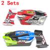 Wltoys 144001 144010 Car Body Shell Car Cover Part for WLtoys 144001 1/14 4WD RC Car High Quality RC Car Parts Accessories