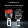 Wuling Bingo Hongguang Xingguang S/Plus Kaijie Jiachen Xingchi Seat Belt Extender & Fastener