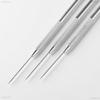 1Pc Soft Sculpting Clay Detail Needle DIY Polymer Clay Sculpting Auxiliary Molding Tool Ceramic Punching Supplies Accessories