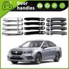 2016-2021 Subaru Legacy BN/B15 Door Handle & Bowl Accessories