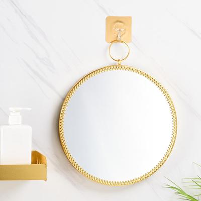 Bathroom Mirror Decoration Makeup for Bedroom Living Room Decor Table