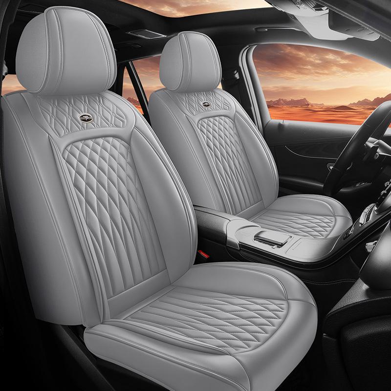 All-Season Universal Car Seat Cover for Sportage, CR-V, RAV4, and Tucson