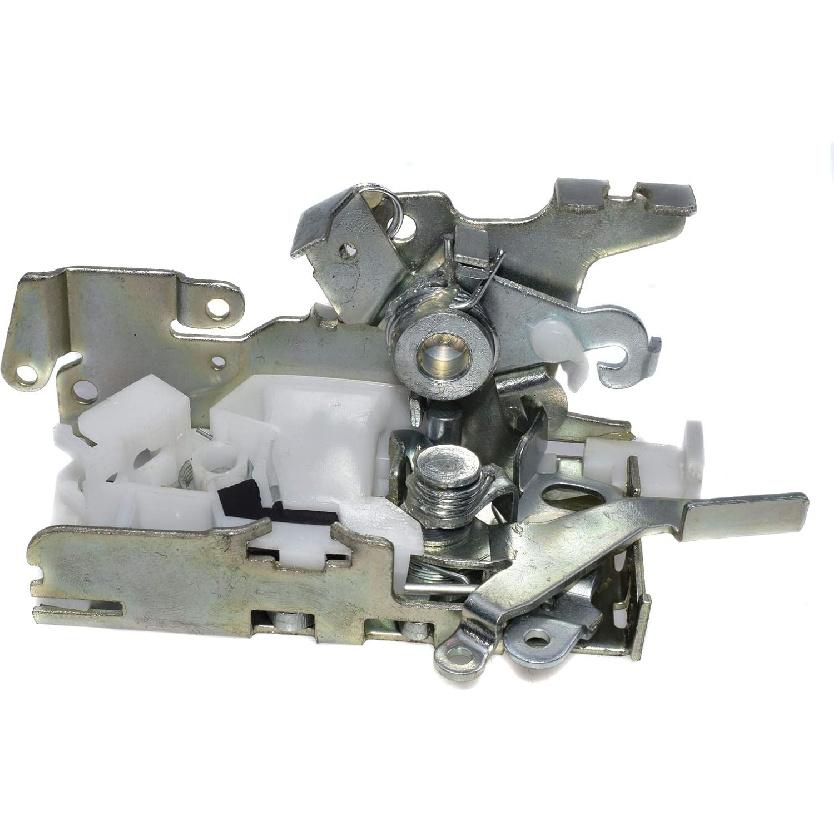 Door Latch Lock Front Driver Side For Mercedes Dodge Sprinter 1995-2006 9017201035