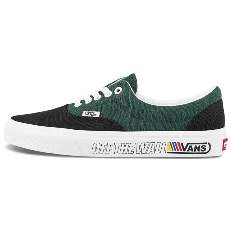 

Vans Era Black Pine Needle Vans VN0A4U39265 38