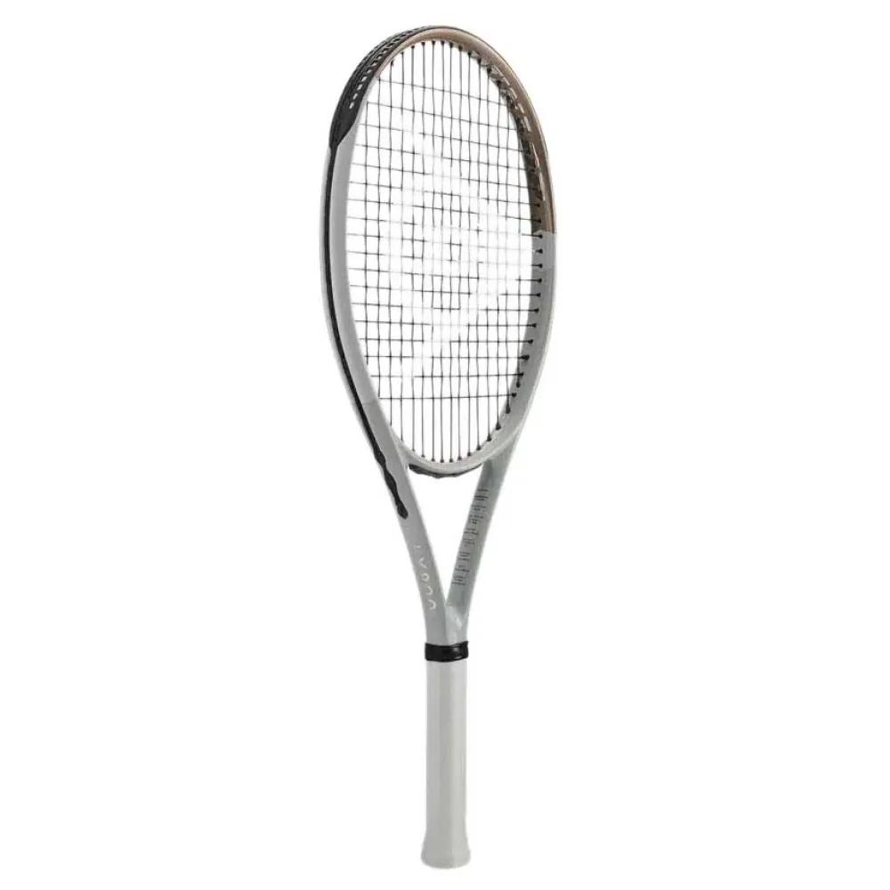 Dunlop Теннисная ракетка без струн TF LX 800 NH