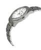 Mathey-Tissot Mathy I Stainless Steel White Dial Quartz H450AI Men's Watch