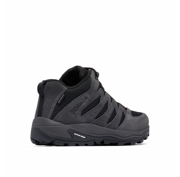 Columbia Redmond IV MID WP Hiking Boots