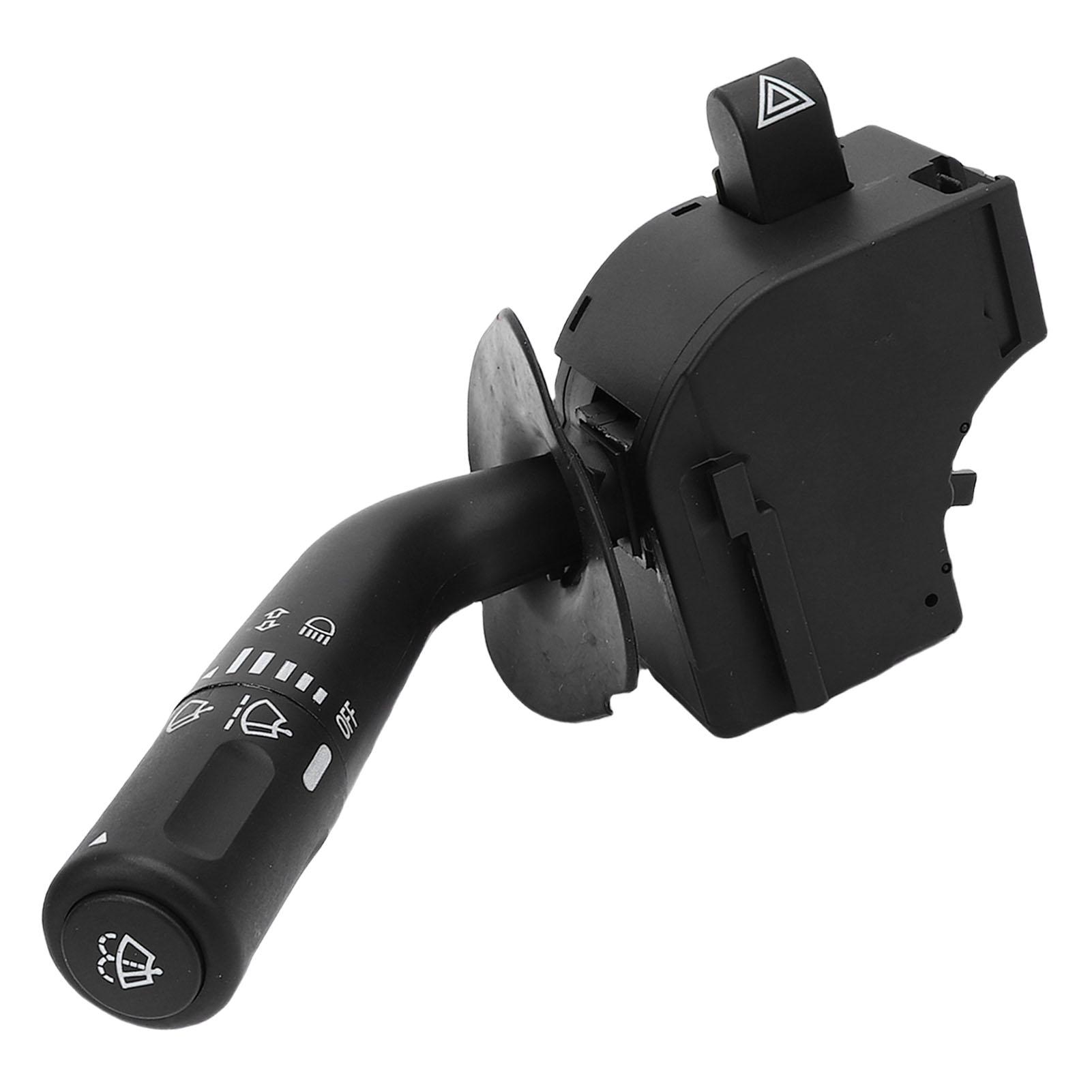 

Переключатель фар, указателей поворота, стеклоочистителя и омывателя 4L3Z13K359AAA, многофункциональный, качественно изготовленный