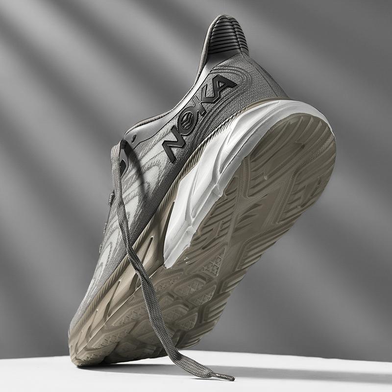 High Quality Basketball Sneakers Men Lightweight Running Shoes For Male Office Breathable Comfortable Athletic Men's Sneakers