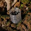10Pcs Column Shape Plant Fertilizer Baskets Slow Release Plant Growth Box  Potted Plants