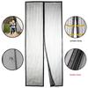 Self-Adhesive Anti-Mosquito Mesh Door Curtain