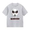Danhausen Wrestling 2026 Graphic T Shirts Mens Punk Vintage Cotton Short Sleeve Tshirt Gothic Fashion ONeck Tshirt Streetwear