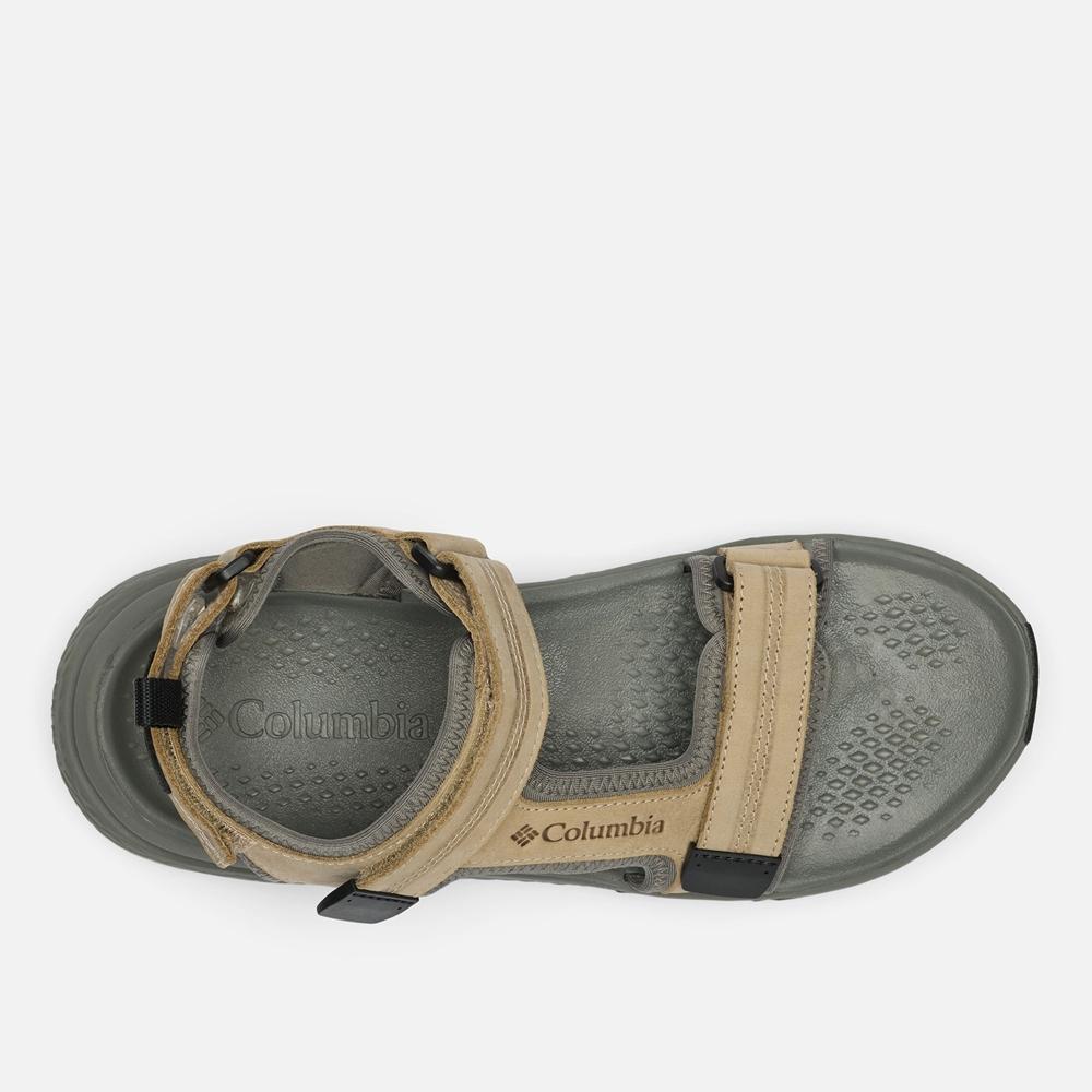 Columbia Men'S Picfreak Lush Sandalia