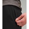 Lululemon Abc Slim Fit Trouser 34l  Wovenair Black