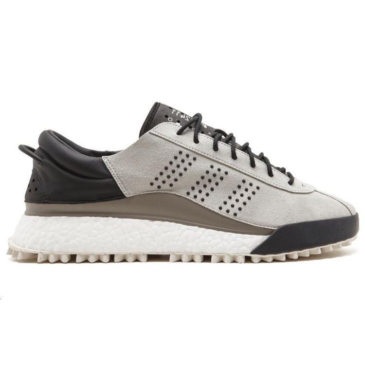 adidas AW Hike Lo Alexander Wang Gris ac6842