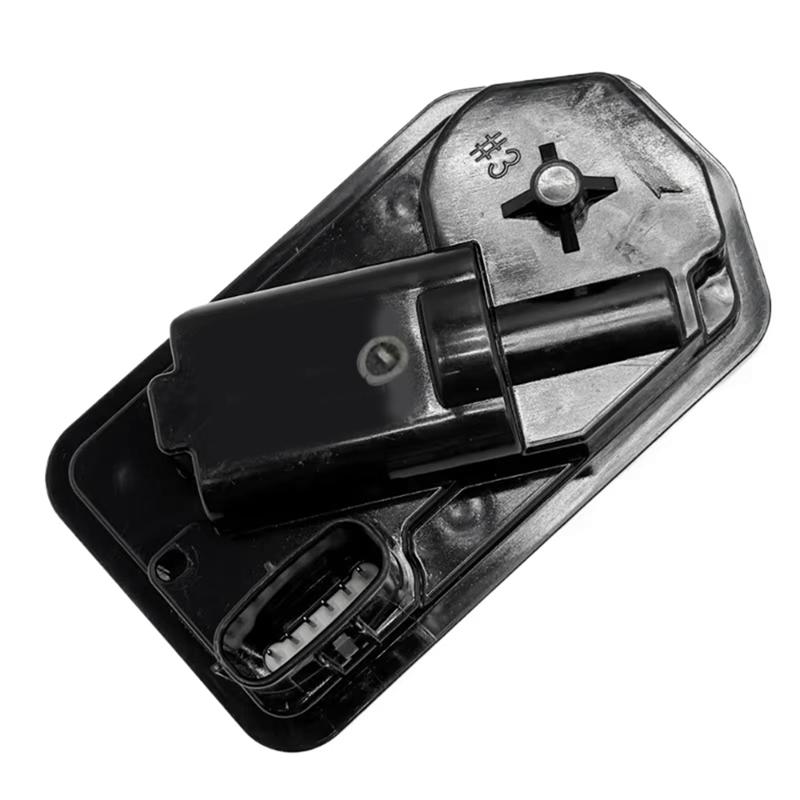 Precision 88940-33060 Grille Air Intake Shutter Door Actuator Motor For Toyota Camry 2018-2020 Avalon 2019 -2022 2.5L