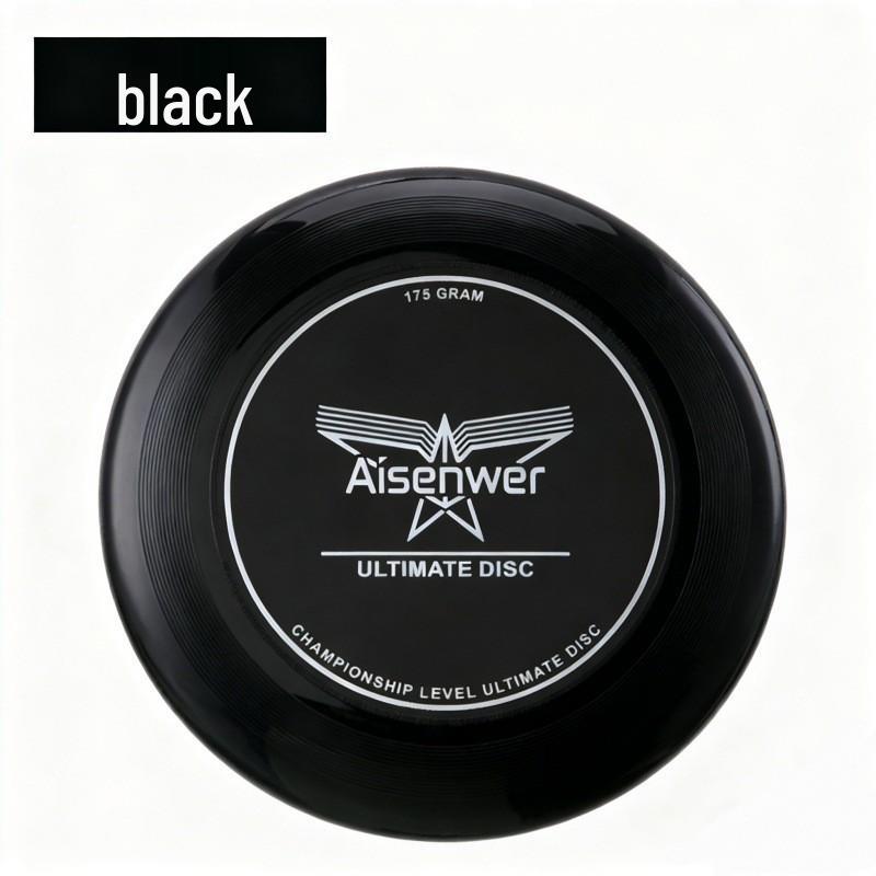 Aisenwer Professional Ultimate Frisbee 175g – Adult Team Beach Sport Disc