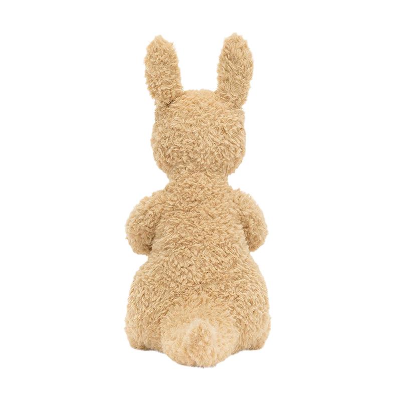 JELLYCAT Jungle Animals Series Crowded Kangaroo Cute Doll Plush Doll 26cm Height
