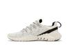 Men's Sneakers Nike Free Run 5.0 Phantom Sail White/Black