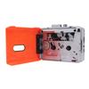 Cassette Player Tape Recorder Portable USB C Cassette To MP3 Digital Converter with Built In Microphone and Headphone