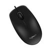 Logitech M90 Wired USB Mouse