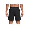 Nike FW24 AS M NK Run Energy Series Comfortable Versatile Fashion Casual Sports Shorts Men shorts Black Light-Green HJ3567-010