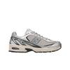 509 Sneakers Unisex Argento Nero Grigio U509C1