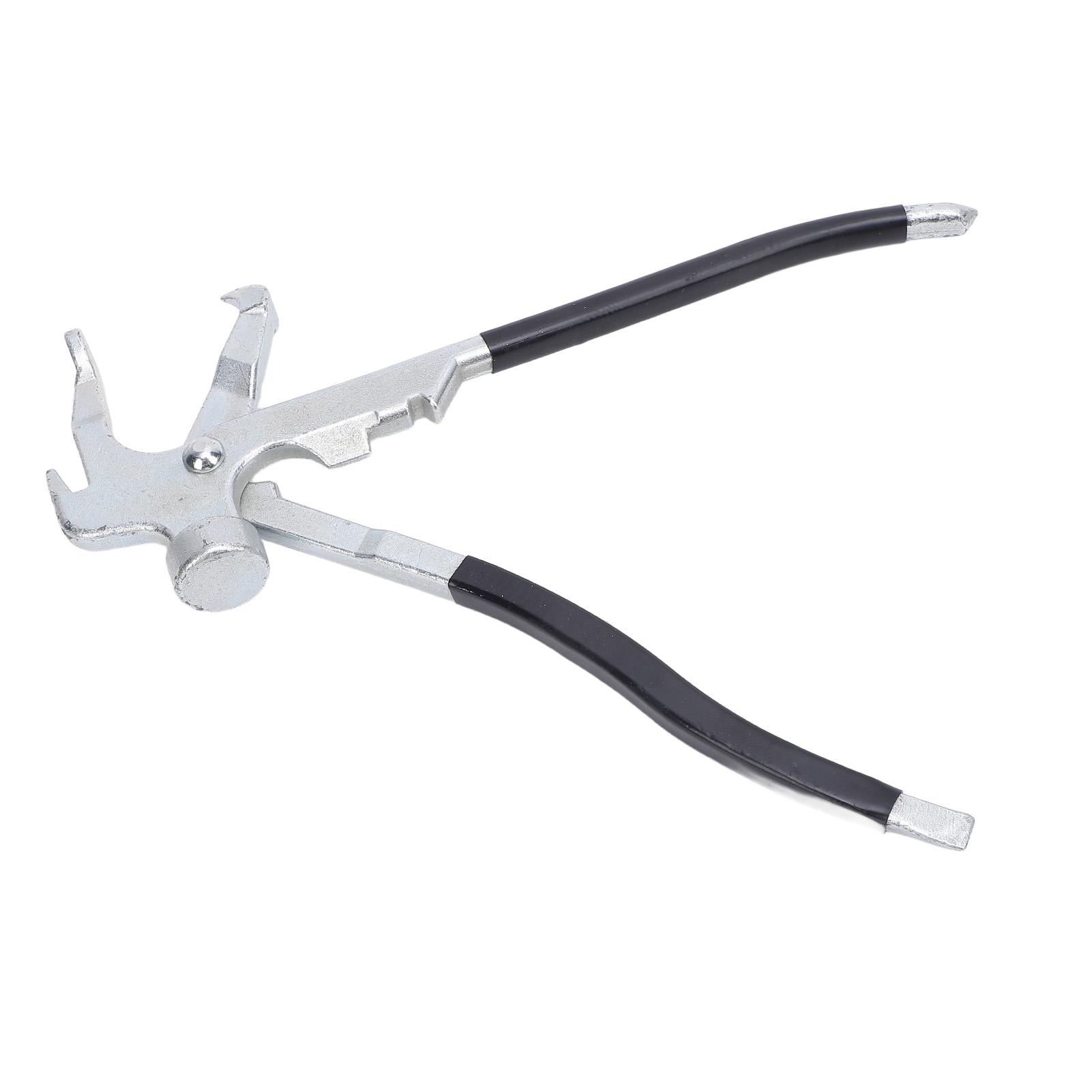 

Wheel Weight Removal Tool Efficient Portable Lightweight Coated Wheel Balance Weight Hammer Tool