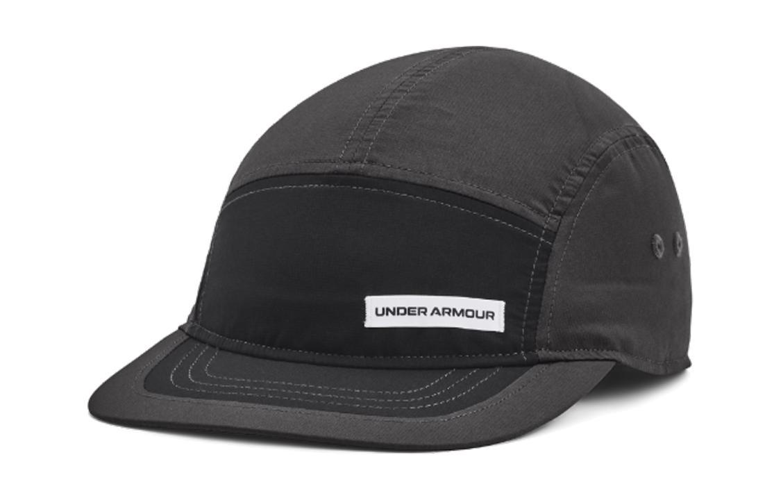 Under Armour Baseball Caps Men s Black 1376721-001 F