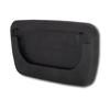 High-performance Brake Clutch Pedal Pad Cover Easy Installation Used for