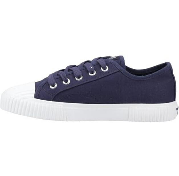 Кроссовки Hush Puppies Freya Canvas Trainer EU 37