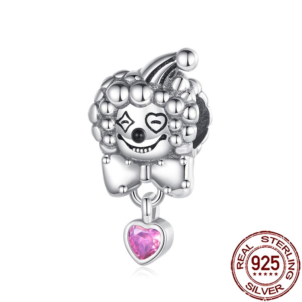 Gothic Charms Copper Halloween Nightmare Skull Skeleton Voodoo Doll Beads Fit Bracelet Necklace Diy Jewelry