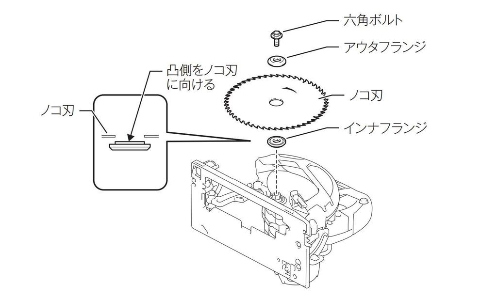 Makita HS631DGXS 18V Blue Cordless Circular 165mm Blade Depth of Includes 6Ah and Case Saw, Diameter/66mm Cut, Battery, Charger,