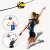 Volleyball Hanging Training Strap Elastic Webbing Practice Rope for Spiking